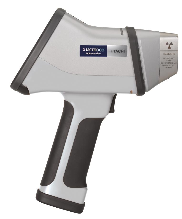 X-MET8000 Smart