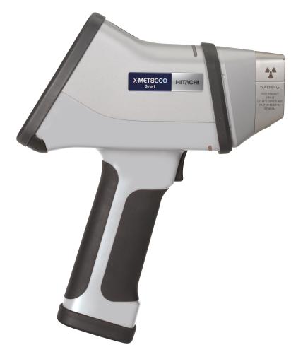 X-MET8000 Smart